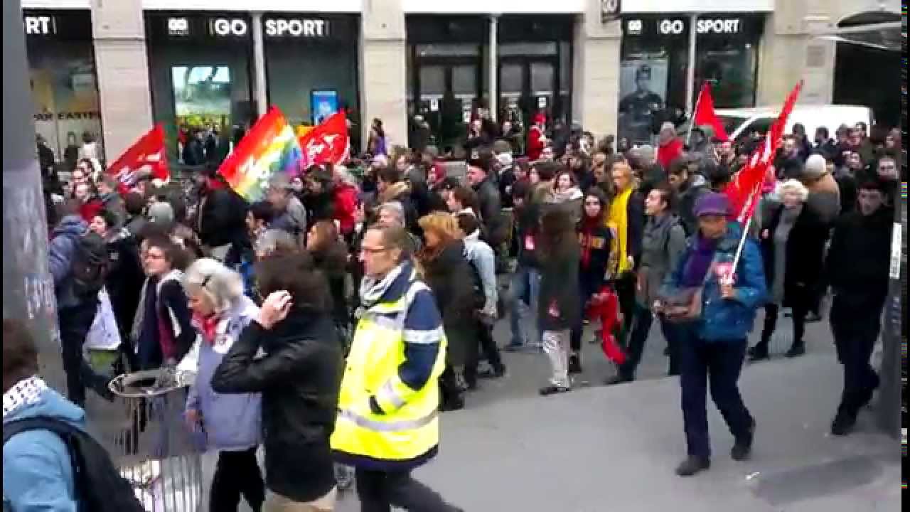 Notice the pride and USSR flags