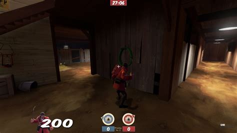 Screenshot from Team Fortress 2 - taken 12/06/2015