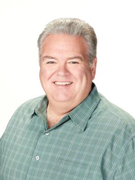 Jerry Gergich