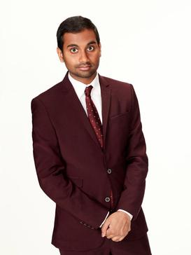 Tom Haverford