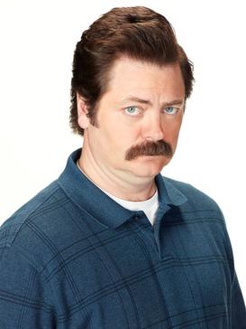 Ronald Swanson