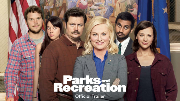 Parks and Recreation debuted on April 9th 2009 and continued for a 7 series run until February 24th 2015